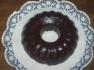 Marmorkuchen mit Amaretto - Rezept