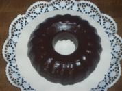 Marmorkuchen mit Amaretto - Rezept