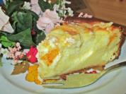 Käsekuchen mit Mandarinen - Rezept - Bild Nr. 2