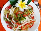Koreanischer Rettichsalat - Rezept - Bild Nr. 2