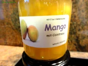 M+G:   M*A*N*G*O  mit Cointreau - Rezept - Bild Nr. 2