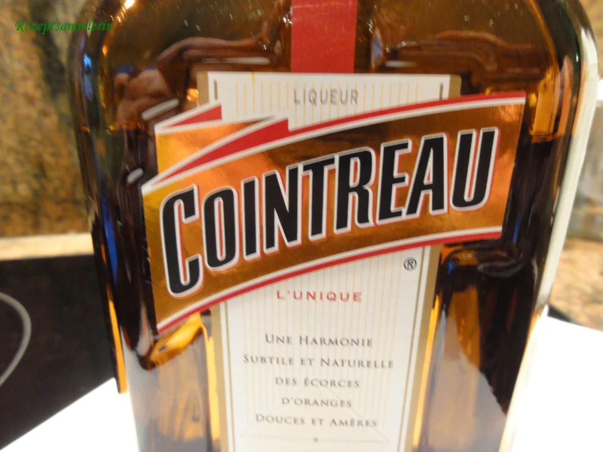 Rezept: M+G: M*A*N*G*O mit Cointreau Bild Nr. 8 M+G: M*A*N*G*O mit Cointreau - Rezept - Bild Nr. 8