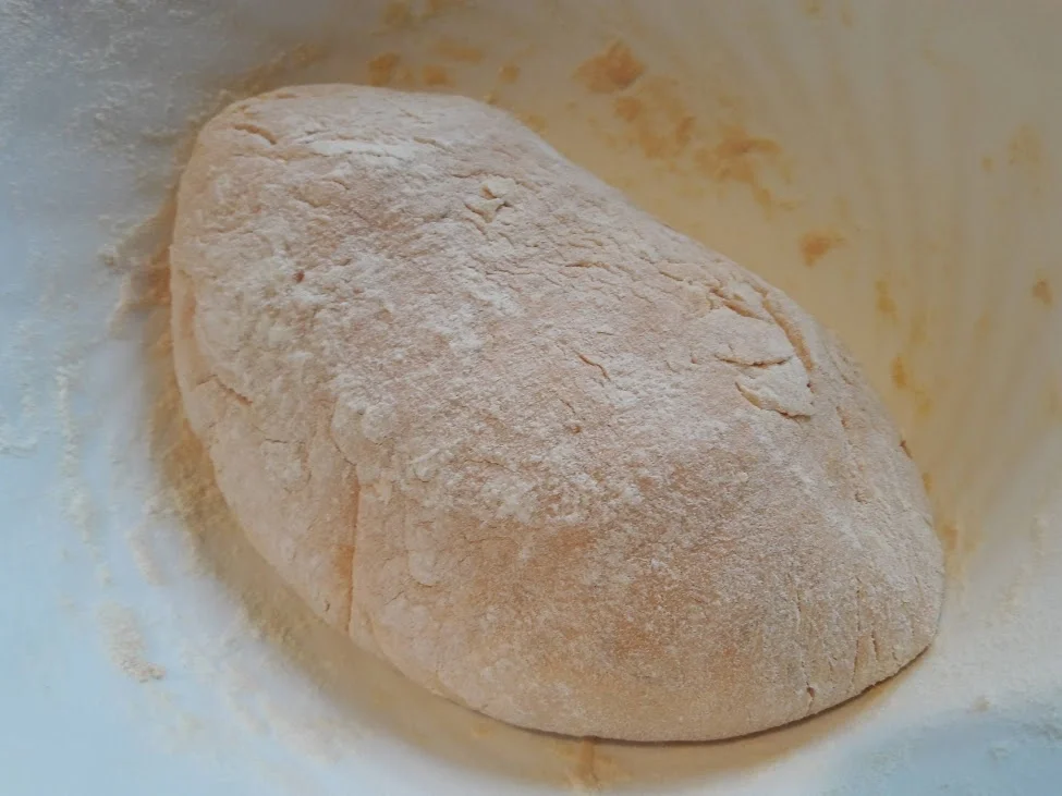 Gnocchi aus der Süßkartoffel - Rezept - Bild Nr. 10