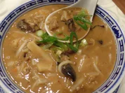 Szechuansuppe - Rezept - Bild Nr. 13050