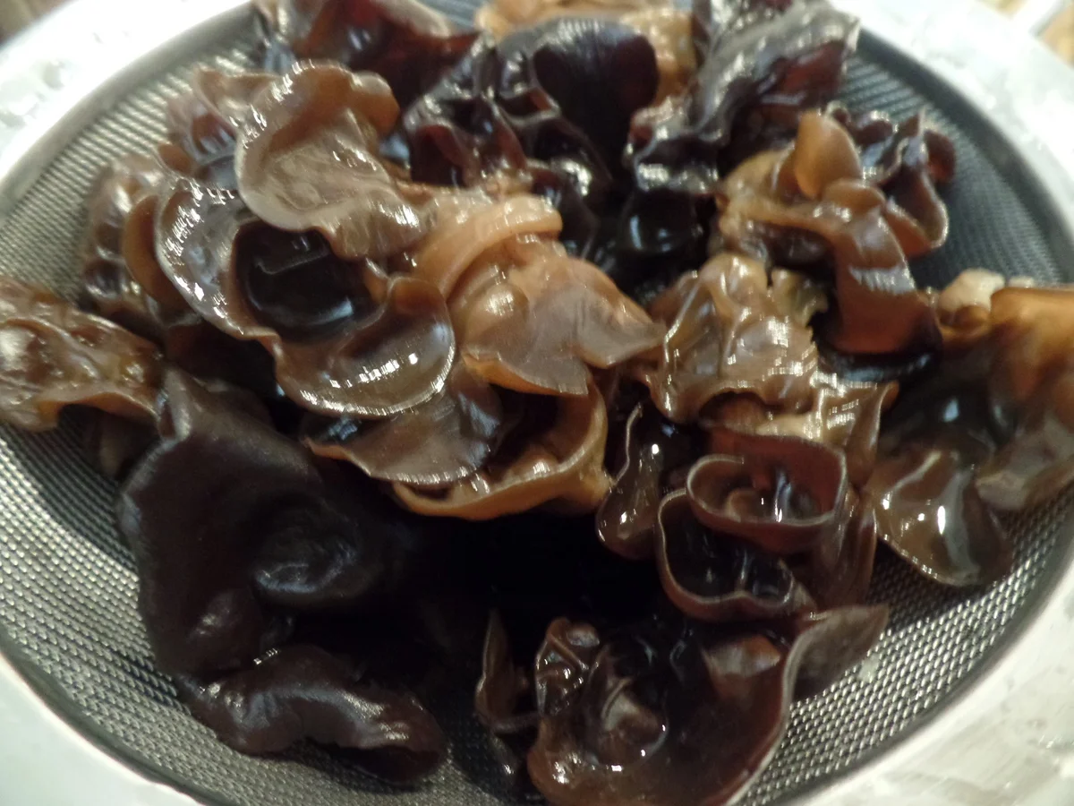 Szechuansuppe - Rezept - Bild Nr. 13051