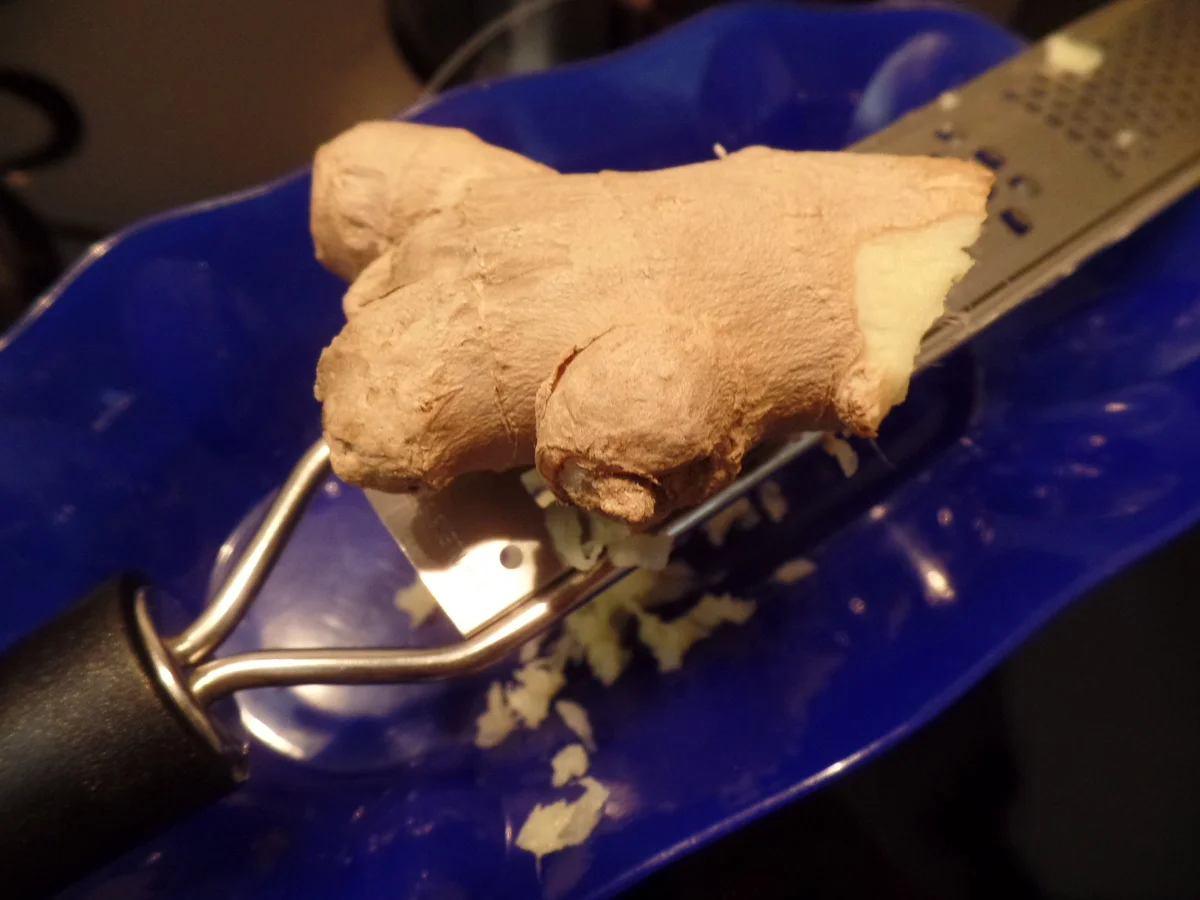 Szechuansuppe - Rezept - Bild Nr. 13055