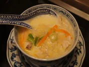 Rezept: Thai-Suppe Bild Nr. 2 Thai-Suppe - Rezept - Bild Nr. 2