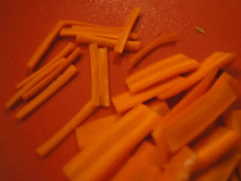 Thai-Suppe - Rezept - Bild Nr. 11