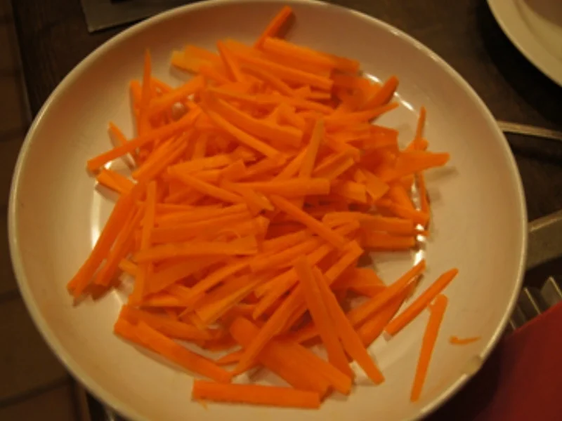 Thai-Suppe - Rezept - Bild Nr. 12