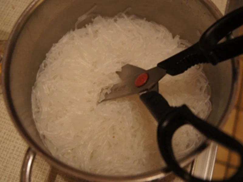 Thai-Suppe - Rezept - Bild Nr. 15