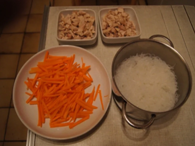 Thai-Suppe - Rezept - Bild Nr. 18