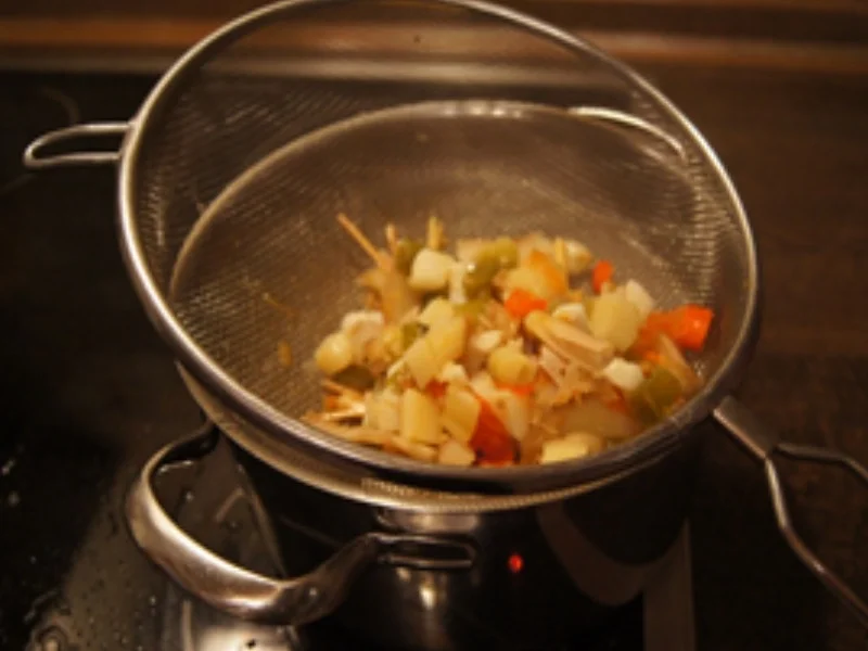 Thai-Suppe - Rezept - Bild Nr. 19