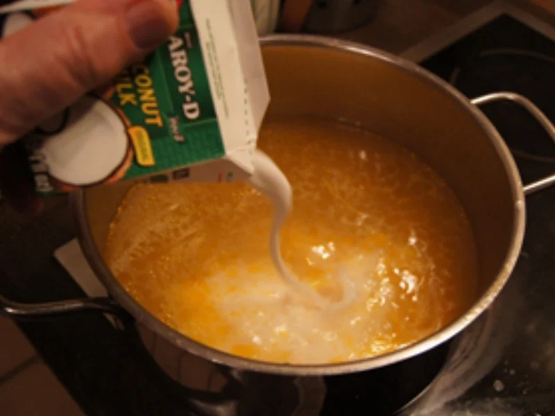 Thai-Suppe - Rezept - Bild Nr. 20