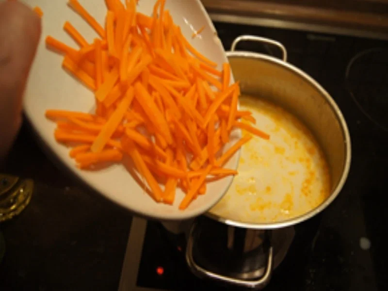 Thai-Suppe - Rezept - Bild Nr. 22