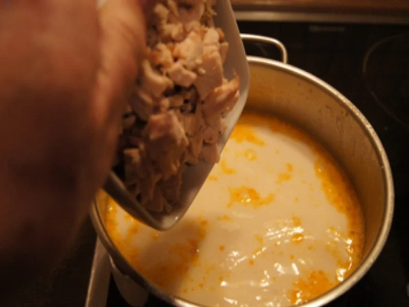 Thai-Suppe - Rezept - Bild Nr. 23