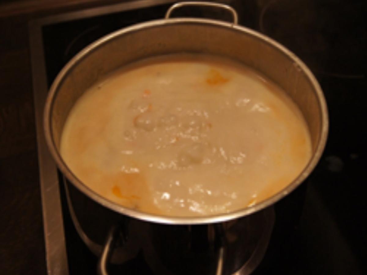 Thai-Suppe - Rezept - Bild Nr. 25