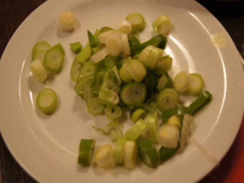 Thai-Suppe - Rezept - Bild Nr. 27