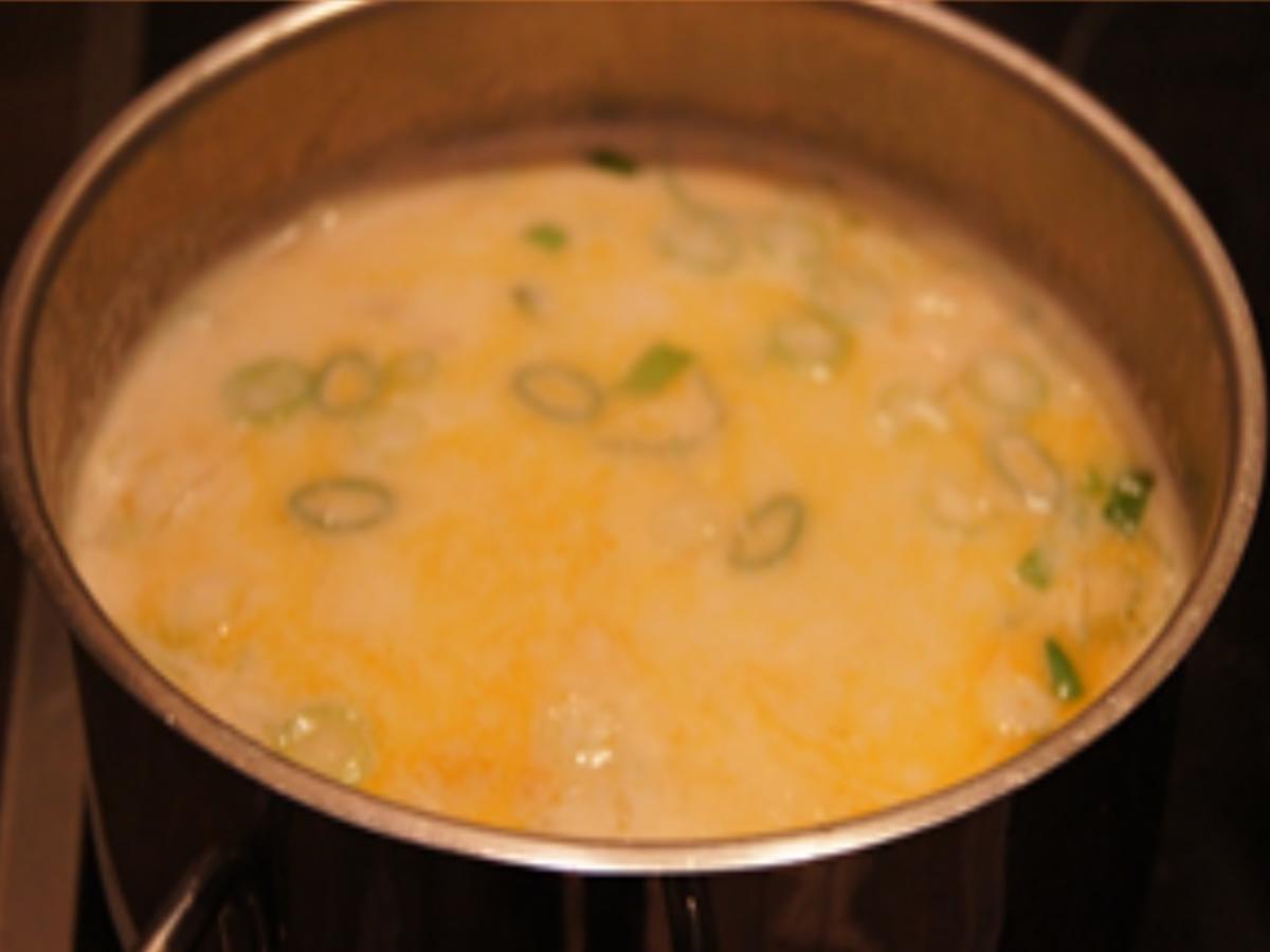 Thai-Suppe - Rezept - Bild Nr. 28