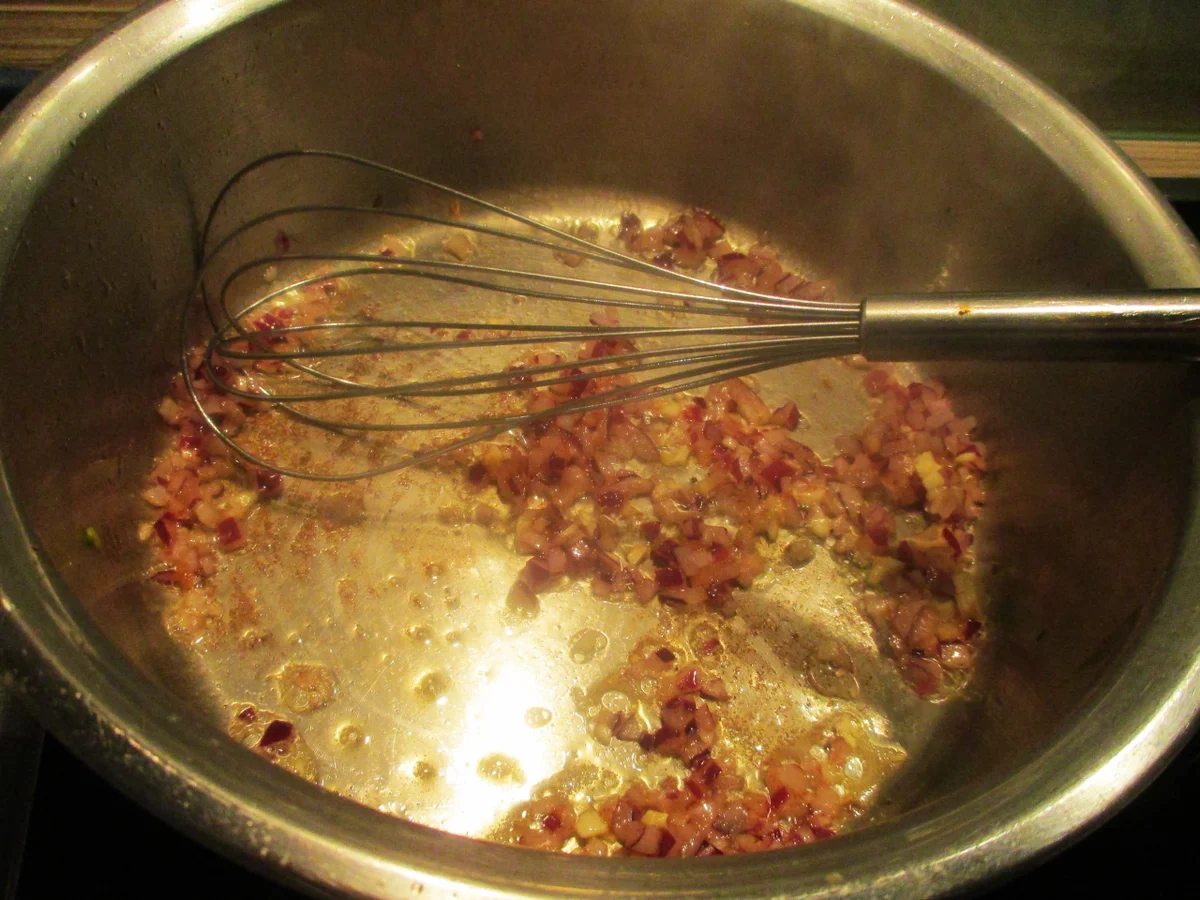 Bohnen a´la Johann Lafer - Rezept - Bild Nr. 4