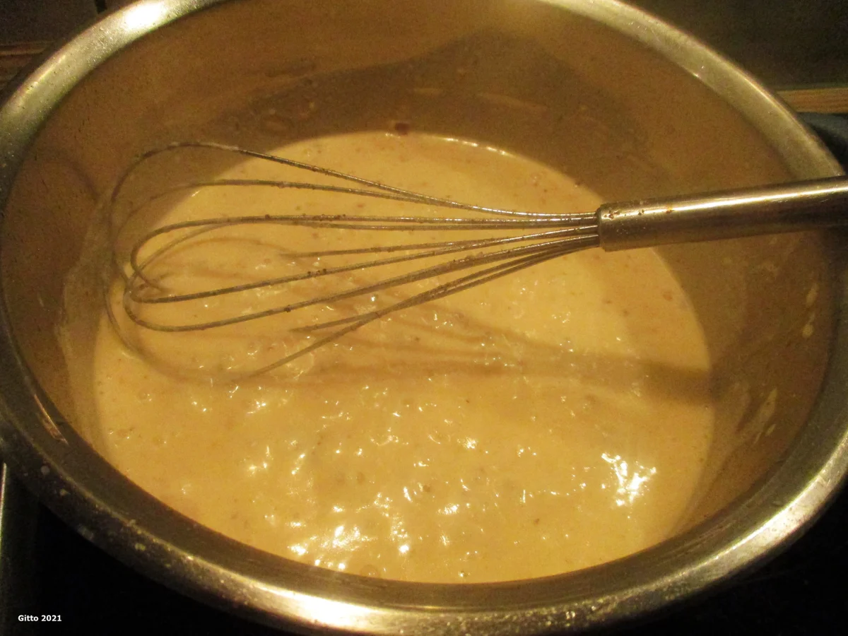 Bohnen a´la Johann Lafer - Rezept - Bild Nr. 5