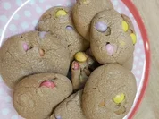 Verwöhnkekse - Rezept - Bild Nr. 2