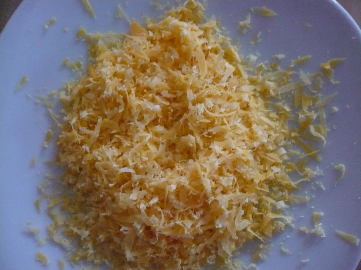 Cremige Kürbispasta - Rezept - Bild Nr. 13067