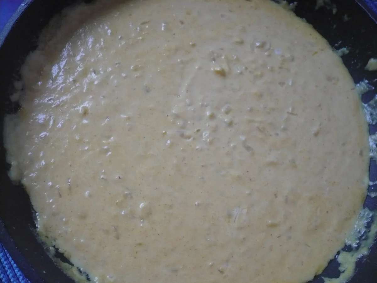 Cremige Kürbispasta - Rezept - Bild Nr. 13073