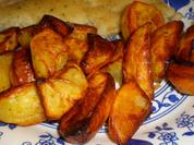 Kartoffelecken - Rezept - Bild Nr. 2