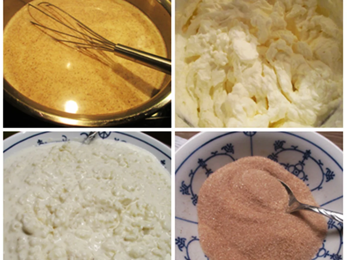 Sahniger Milchreis mit Pflaumen - Rezept - Bild Nr. 3