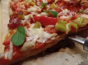Pizza Diavolo - Rezept - Bild Nr. 13069