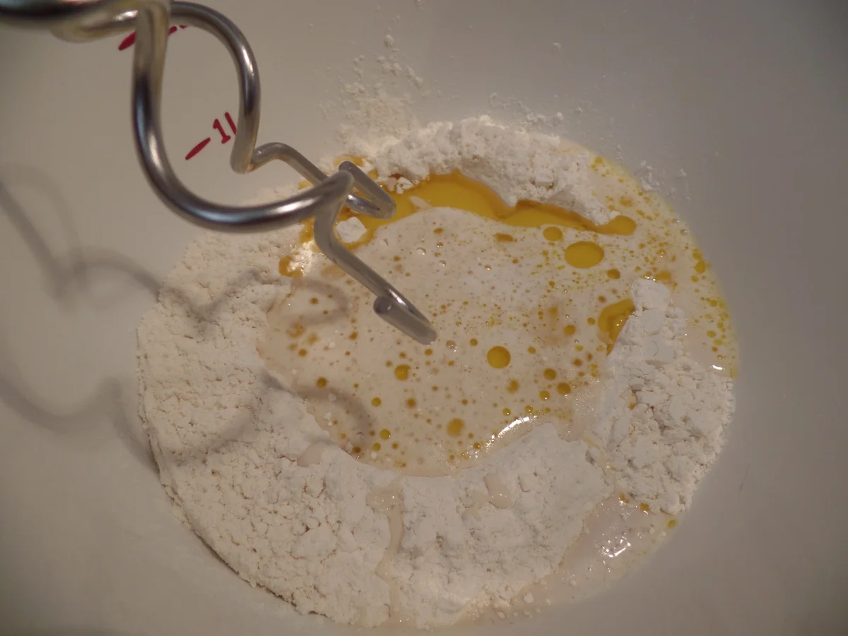 Pizza Diavolo - Rezept - Bild Nr. 13073