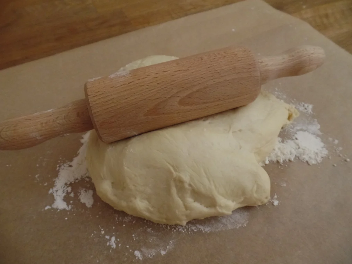 Pizza Diavolo - Rezept - Bild Nr. 13076