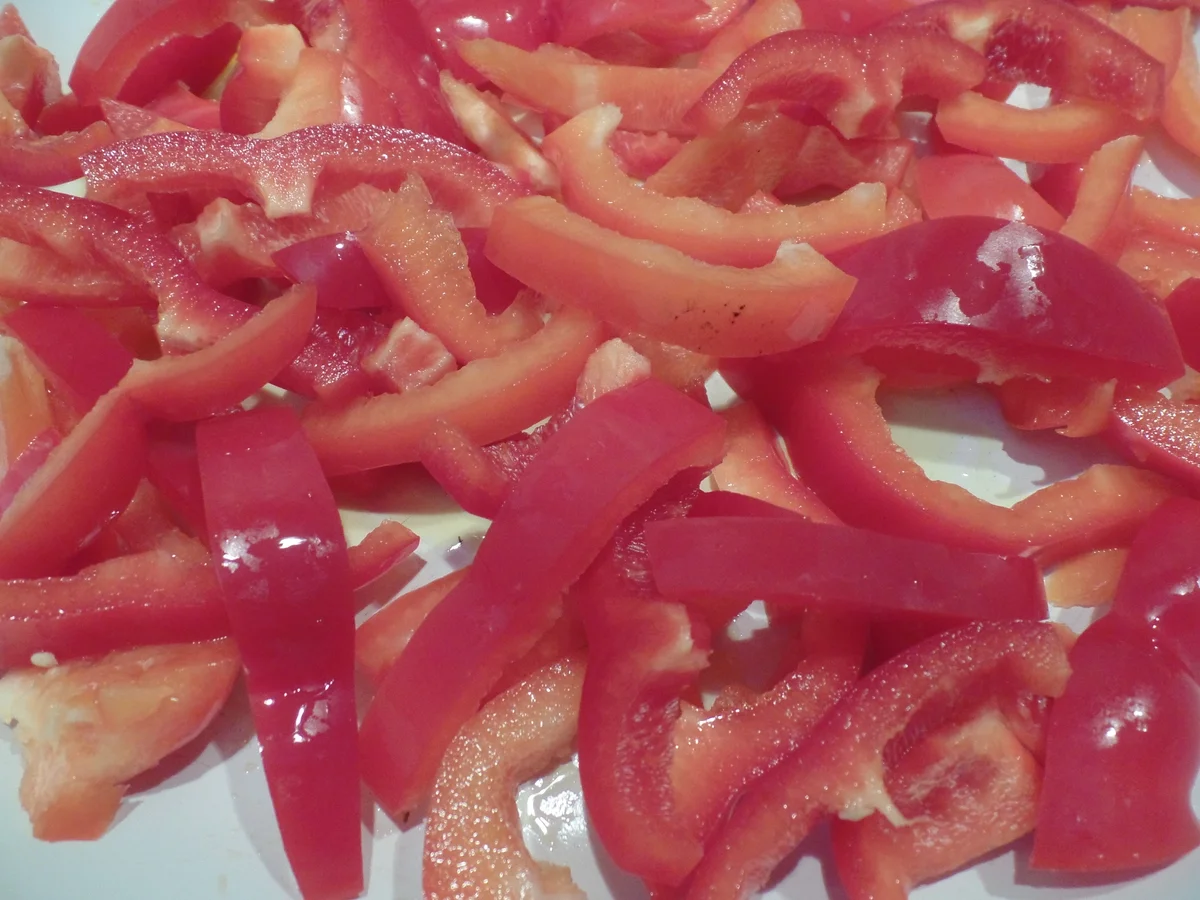 Pizza Diavolo - Rezept - Bild Nr. 13083