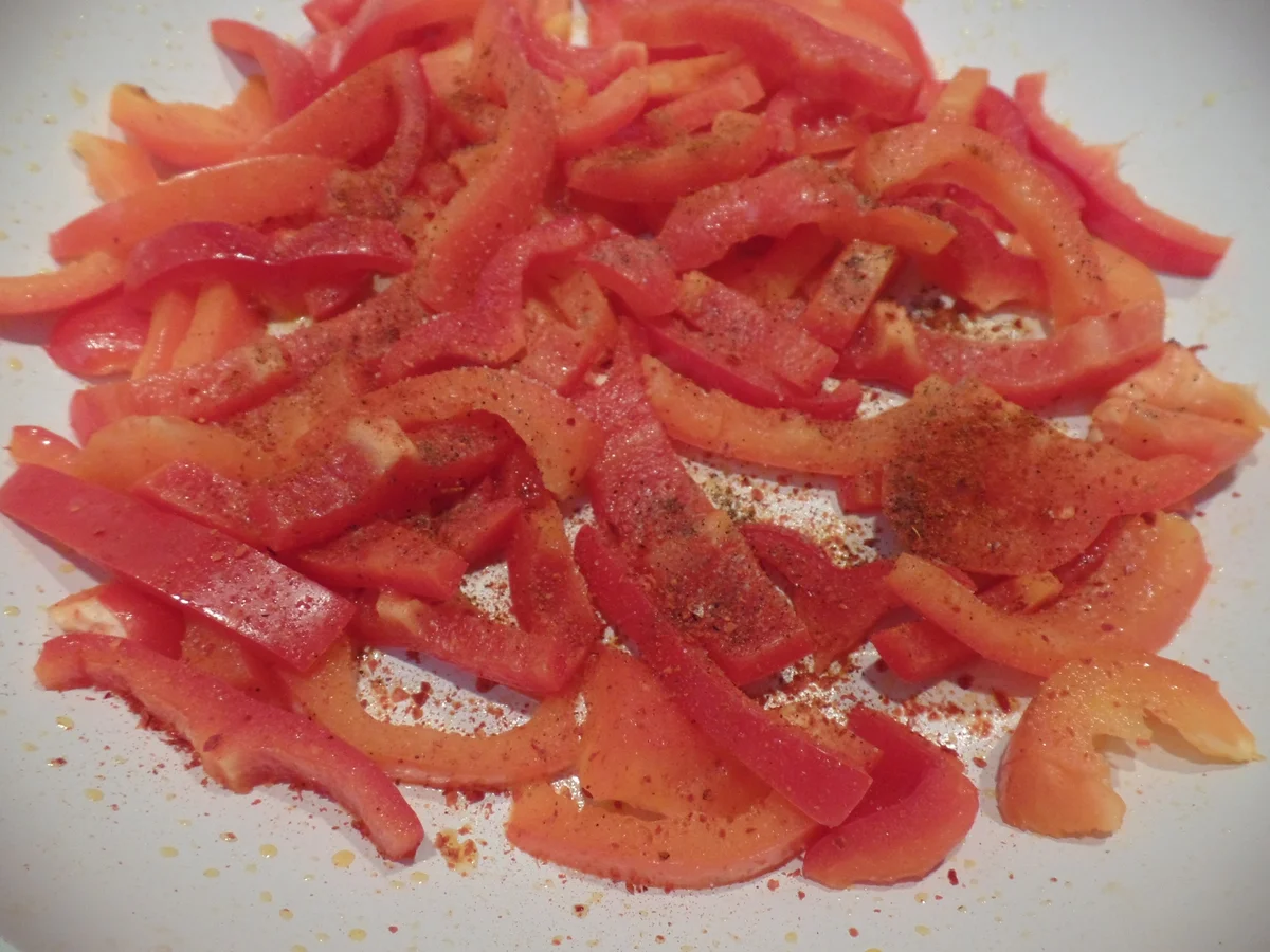 Pizza Diavolo - Rezept - Bild Nr. 13084