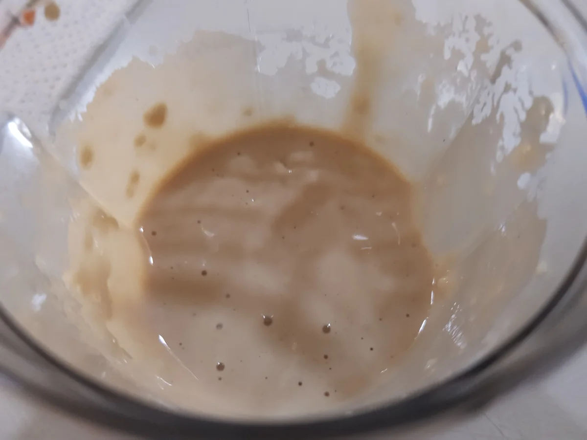 Rezept: Krumplis Kenyér Bild Nr. 12 Krumplis Kenyér - Rezept - Bild Nr. 12