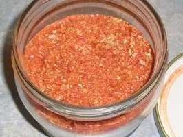 Gemüsepfanne mediterran auf Spaghetti - Rezept - Bild Nr. 7