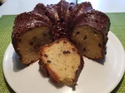 Rezept: Joghurt-Tassen-Kuchen Bild Nr. 2 Joghurt-Tassen-Kuchen - Rezept - Bild Nr. 2