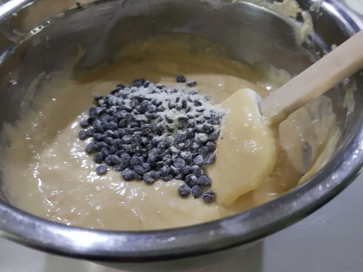 Joghurt-Tassen-Kuchen - Rezept - Bild Nr. 5