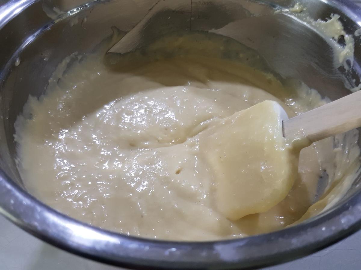 Joghurt-Tassen-Kuchen - Rezept - Bild Nr. 6