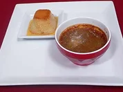 Espressobrûlée und Rum-Renversée - Rezept