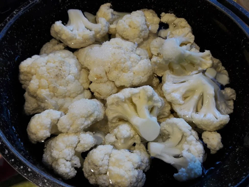 Nudeln mit Pilzrahmsoße - Rezept - Bild Nr. 4