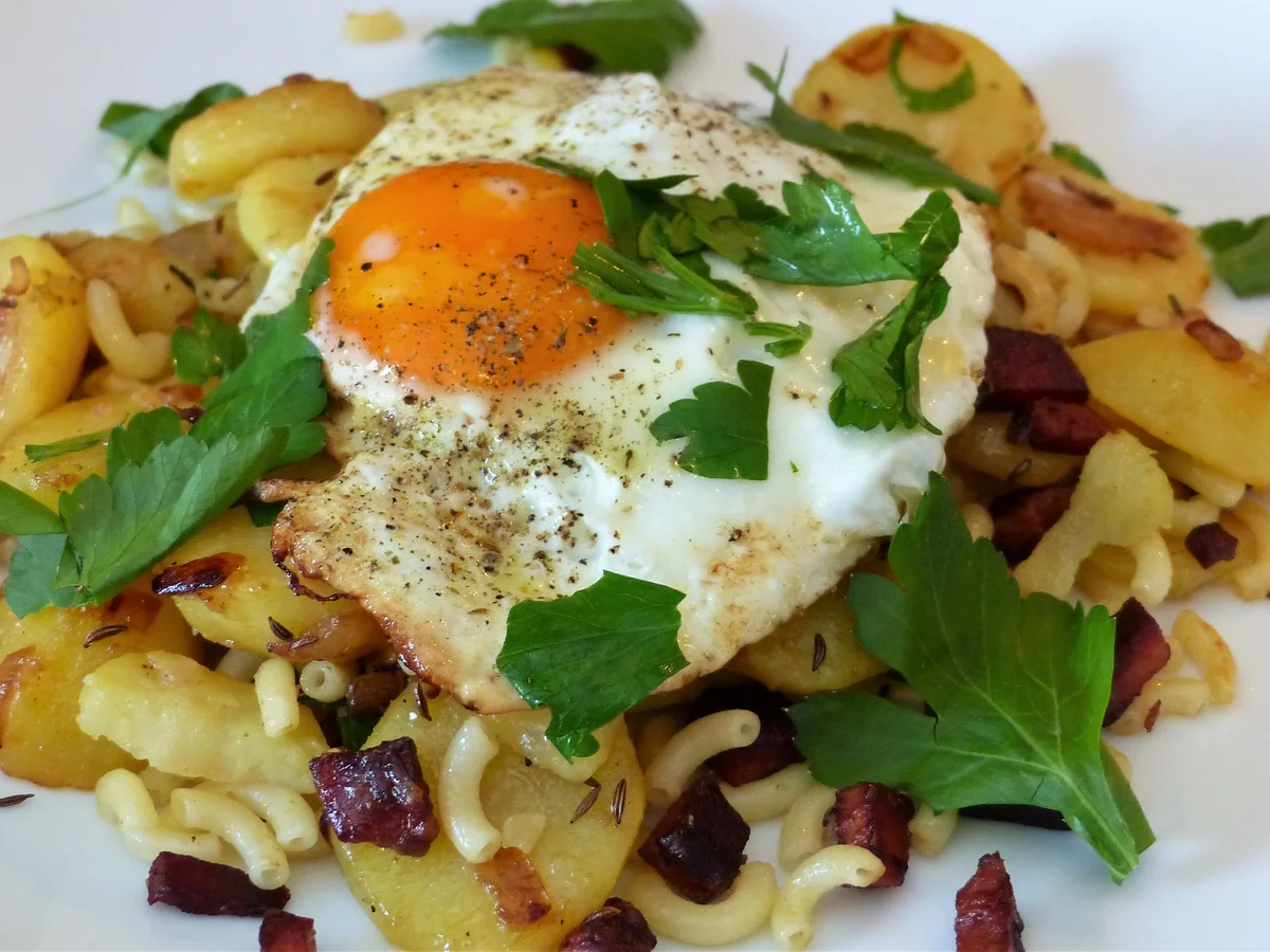 Phi's Grenadiermarsch - Rezept - Bild Nr. 2