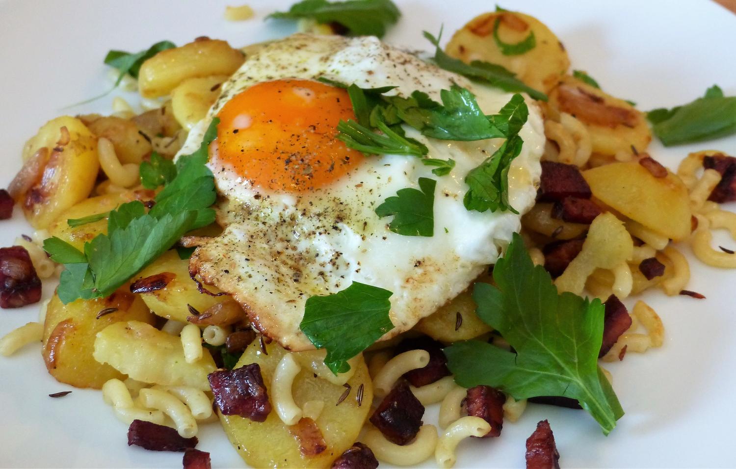Phi&amp;#39;s Grenadiermarsch - Rezept mit Bild - kochbar.de