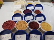 "Freche Früchtchen" - Rezept - Bild Nr. 13070