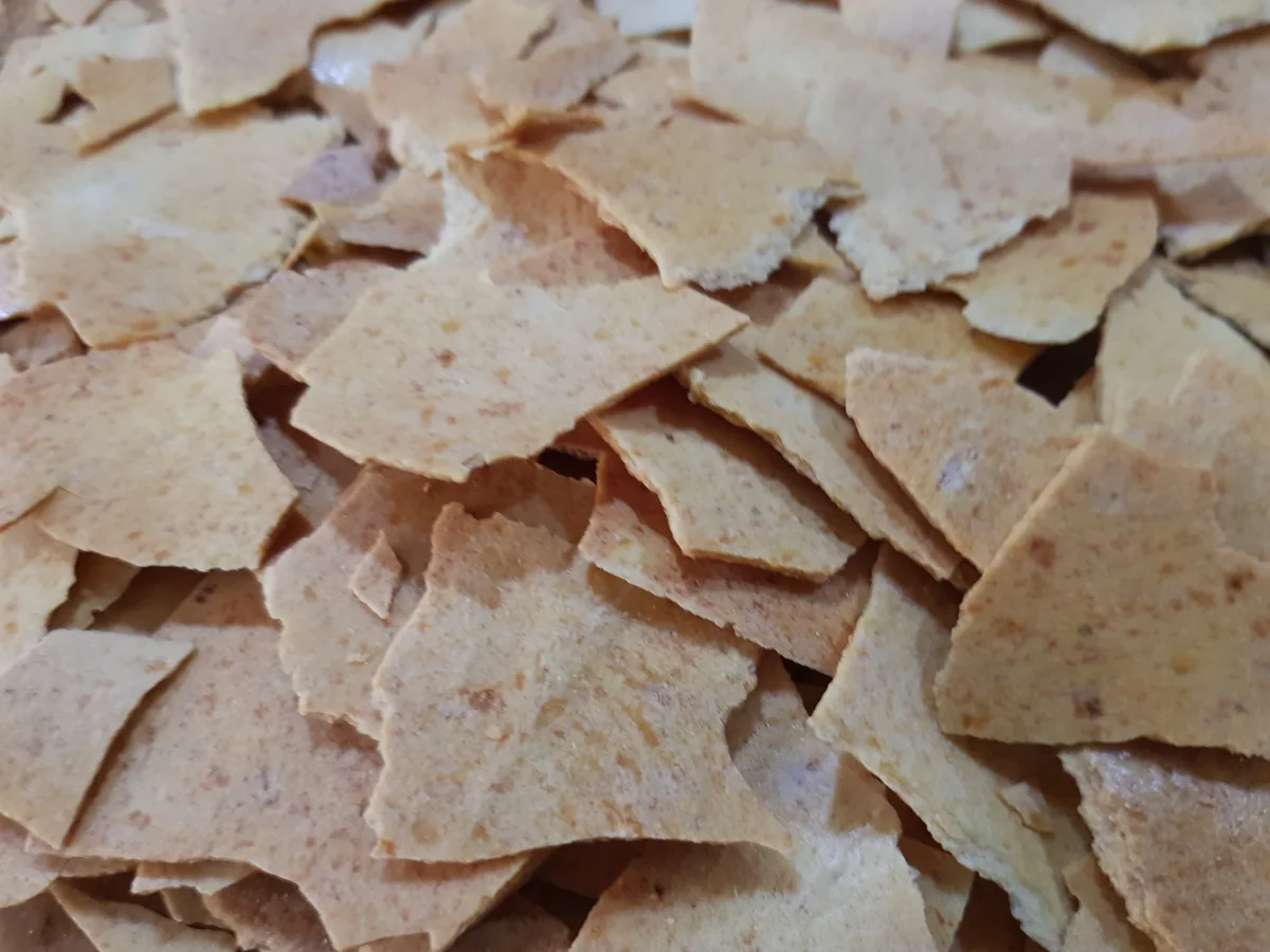 "Freche Früchtchen" - Rezept - Bild Nr. 13077