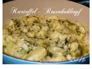 BiNe` S KARTOFFEL - ROSENKOHLTOPF - Rezept - Bild Nr. 2