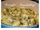 BiNe` S KARTOFFEL - ROSENKOHLTOPF - Rezept - Bild Nr. 2
