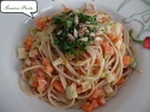 Gemüse-Pasta - Rezept - Bild Nr. 13074