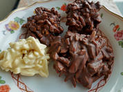 Mandelsplitter wie vom Konditor - Rezept - Bild Nr. 2
