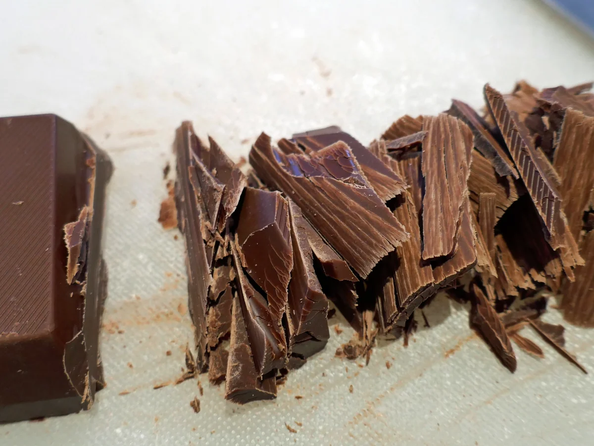 Mandelsplitter wie vom Konditor - Rezept - Bild Nr. 4